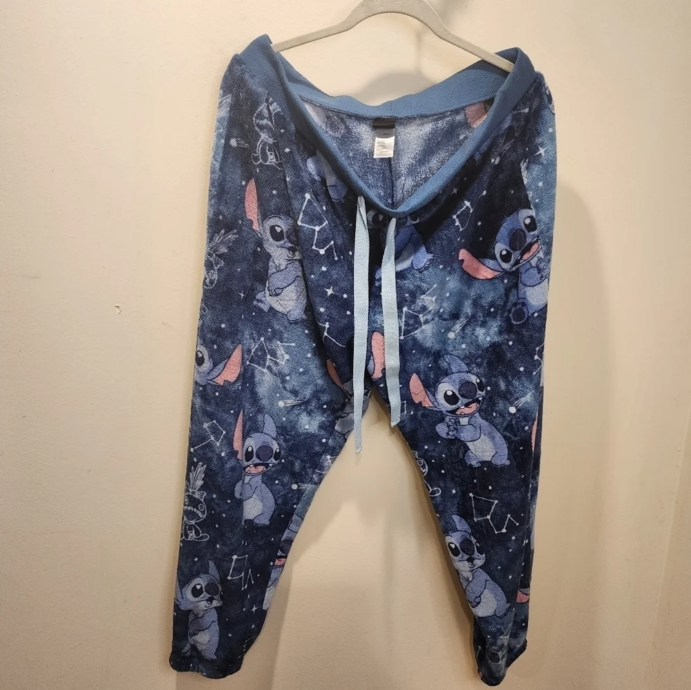 Disney pajama pant